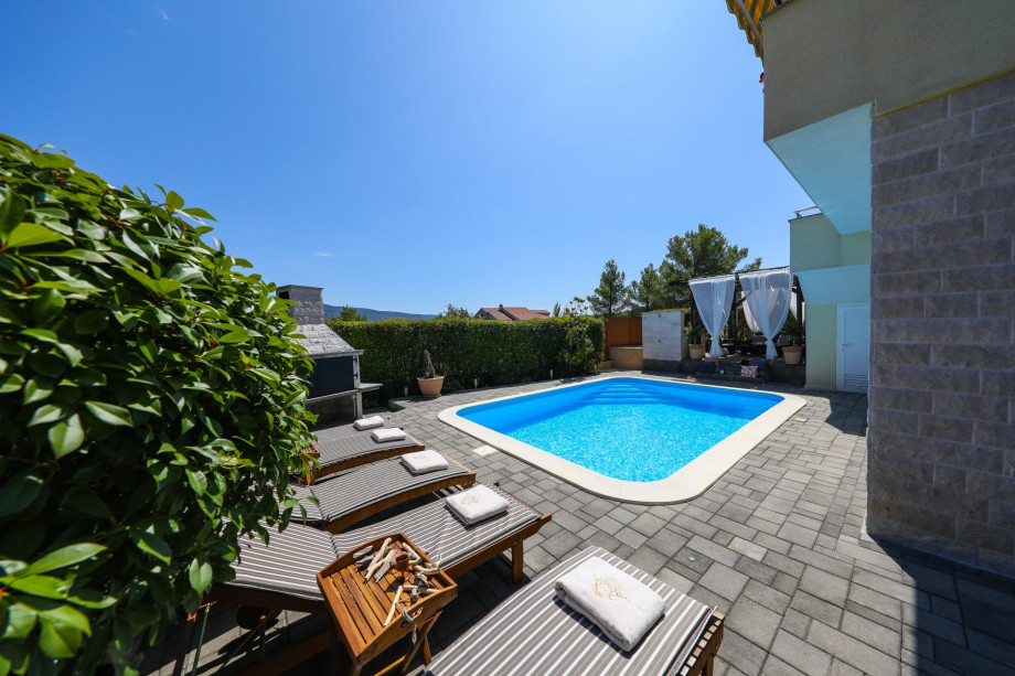 Villa LUMINOSA