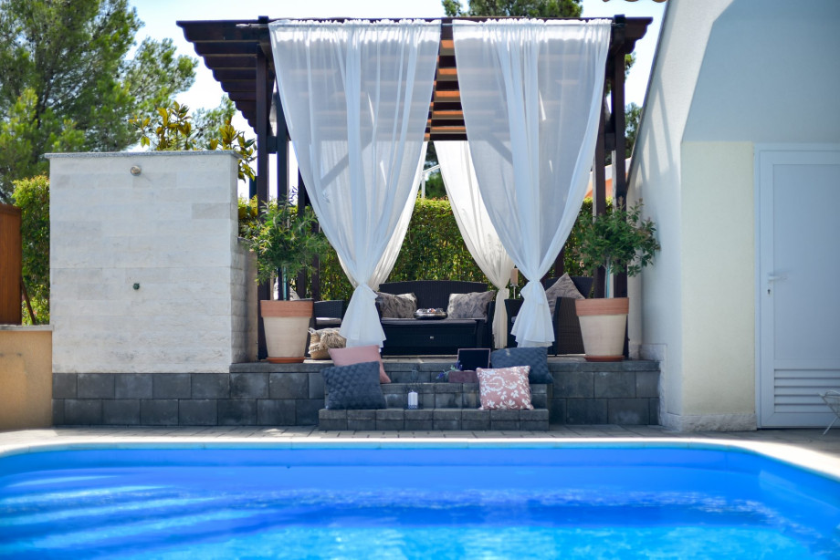 Villa LUMINOSA