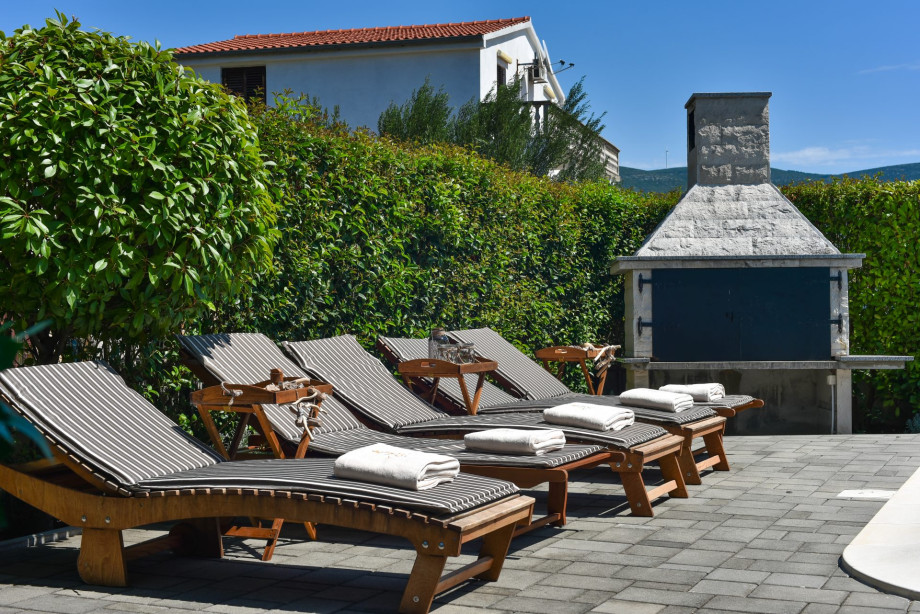Villa LUMINOSA