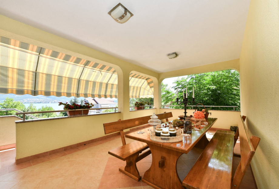 Villa LUMINOSA