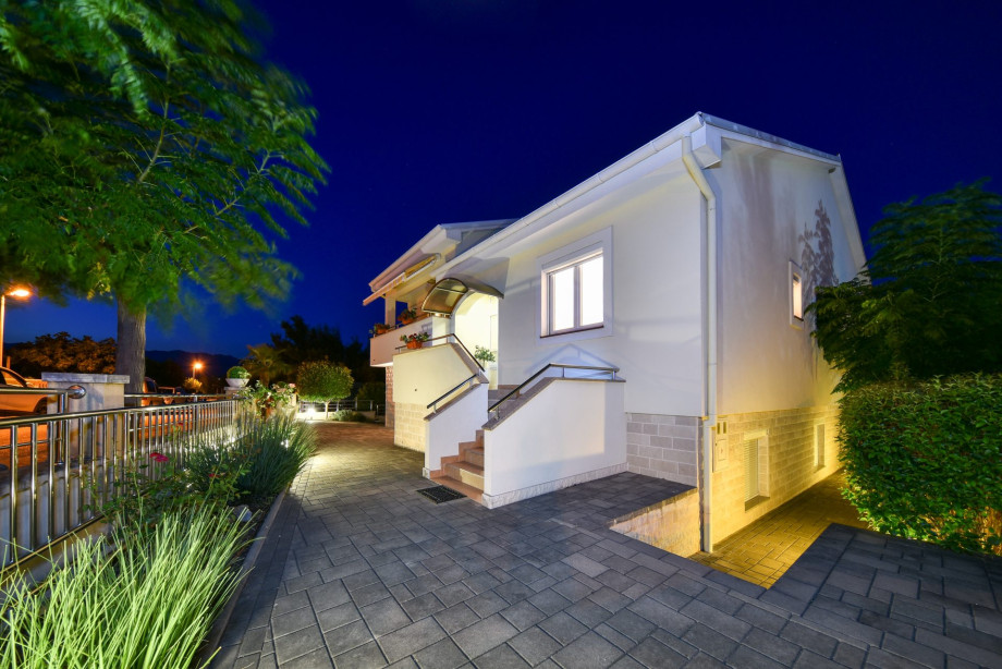 Villa LUMINOSA
