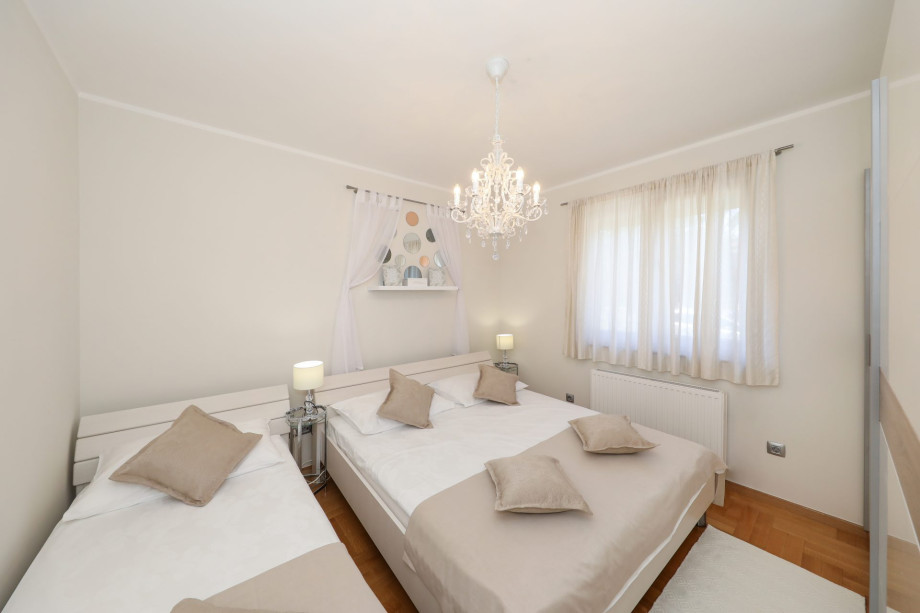 Villa LUMINOSA