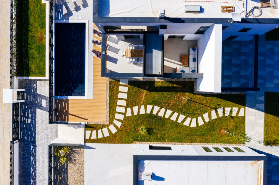 Villa MALUJA