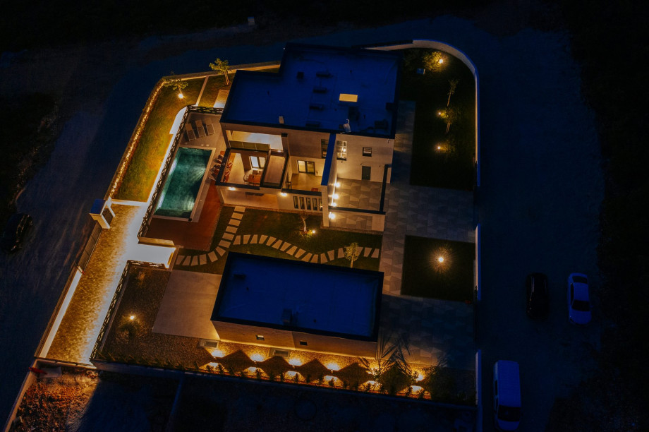 Villa MALUJA