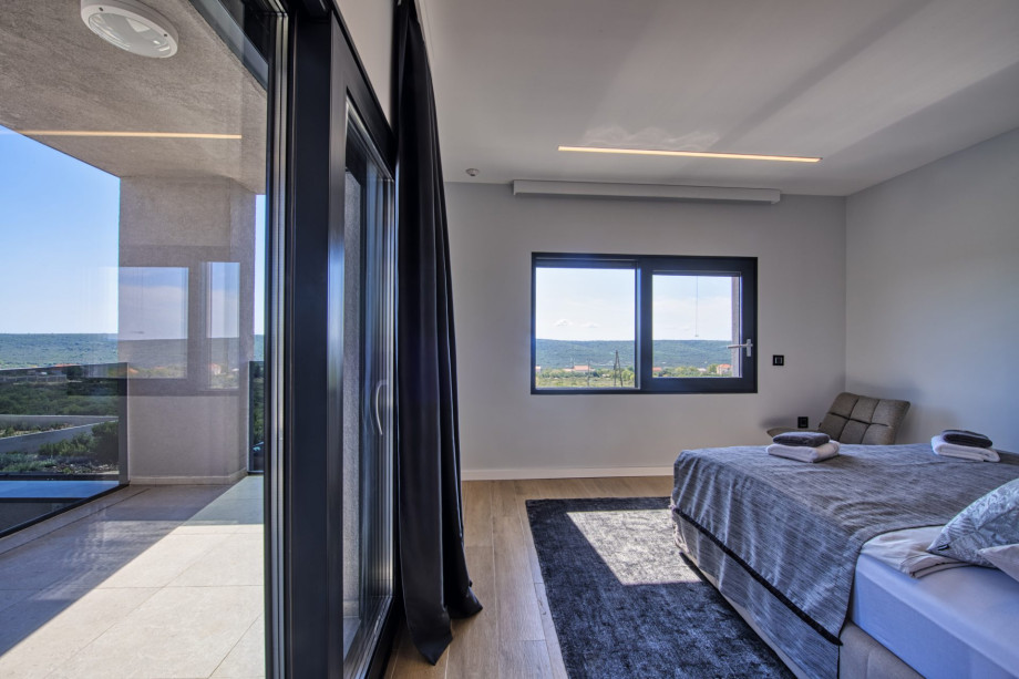 Villa MALUJA