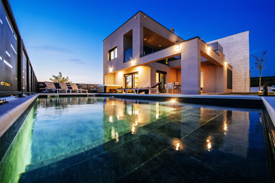 Villa MALUJA