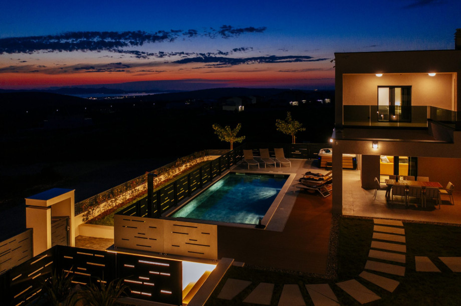 Villa MALUJA