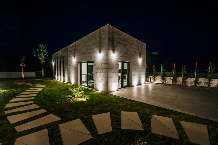 Villa MALUJA