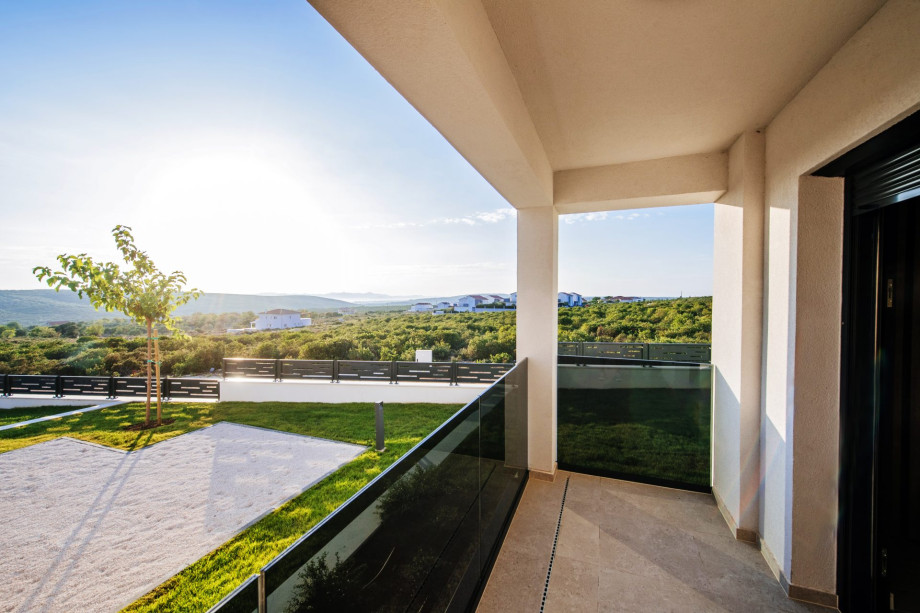 Villa MALUJA
