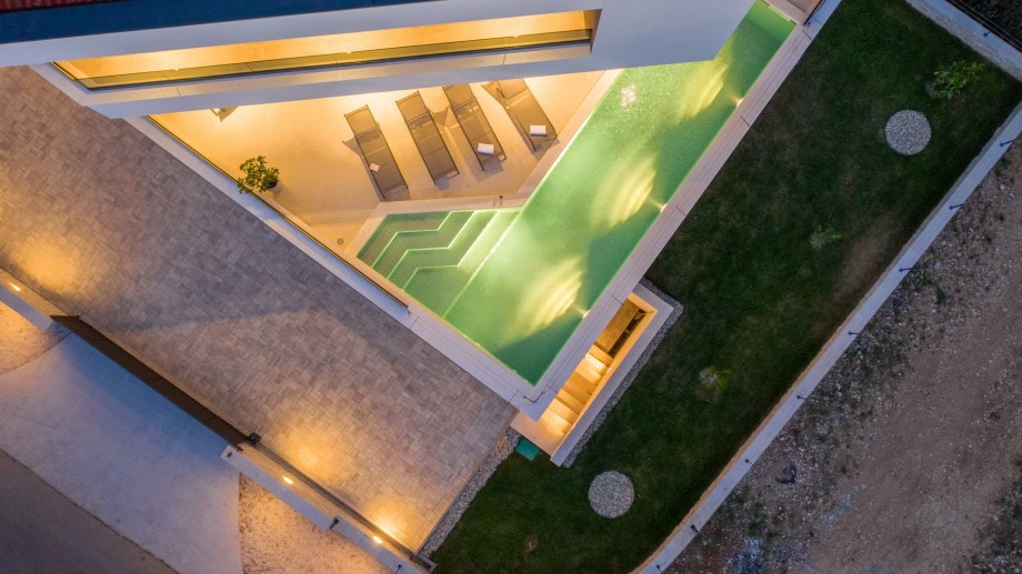 VILLA JUGO