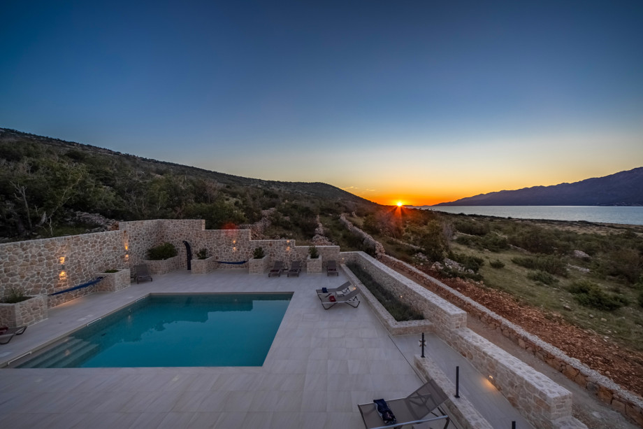 Villa Sea Star