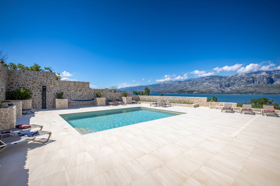 Villa Sea Star