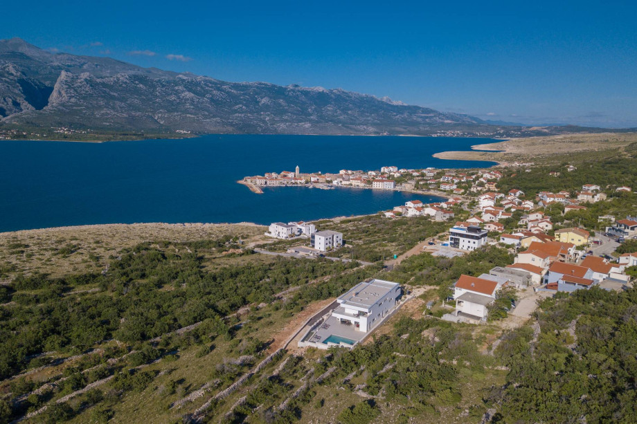 Villa Sea Star