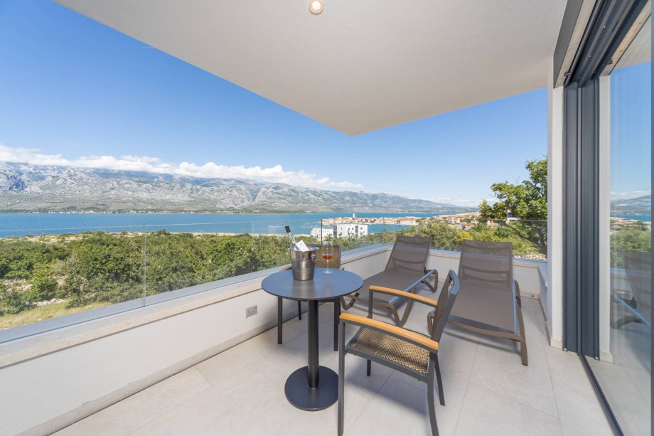 Villa Sea Star