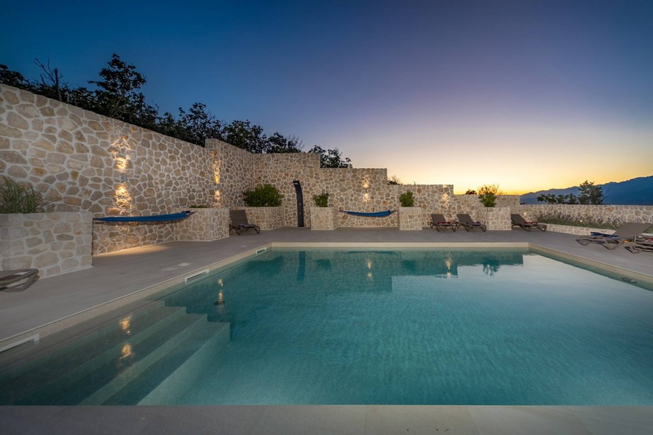 Villa Sea Star