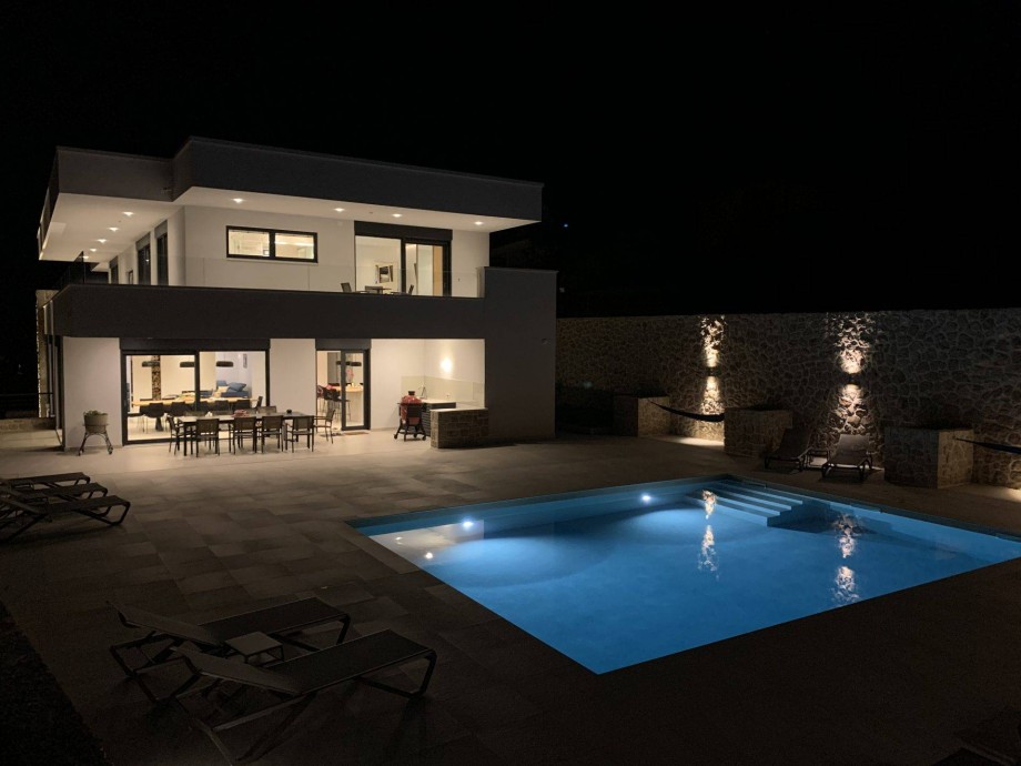 Villa Sea Star