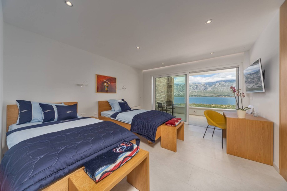 Villa Sea Star