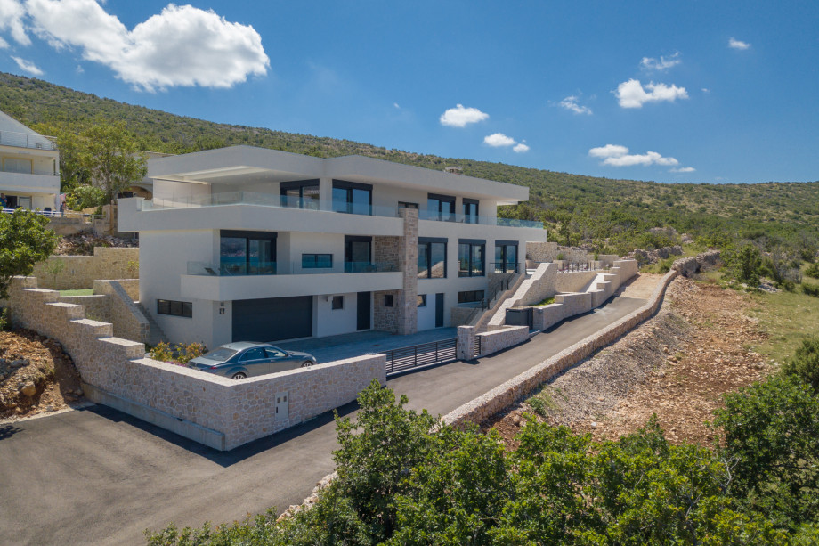 Villa Sea Star