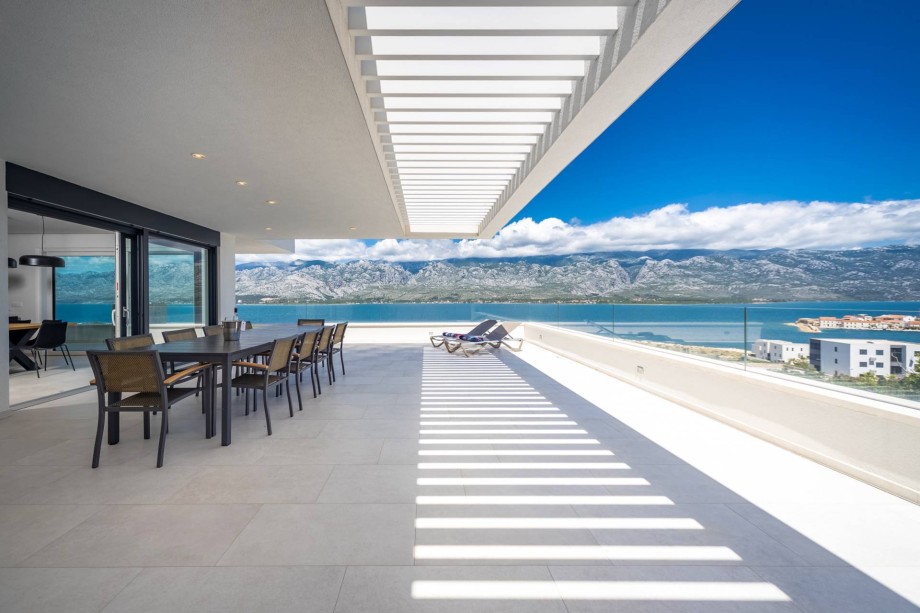 Villa Sea Star