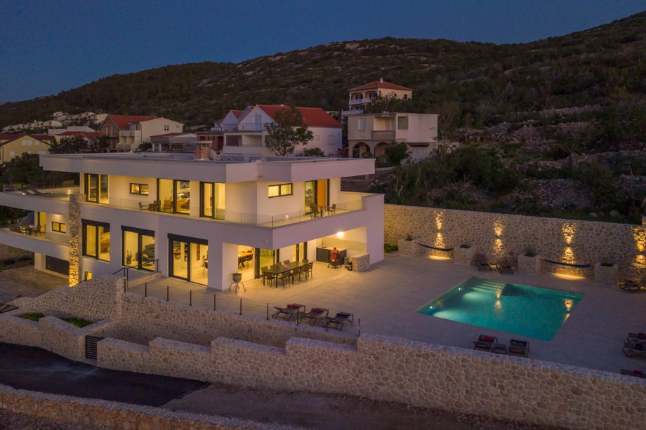 Villa Sea Star