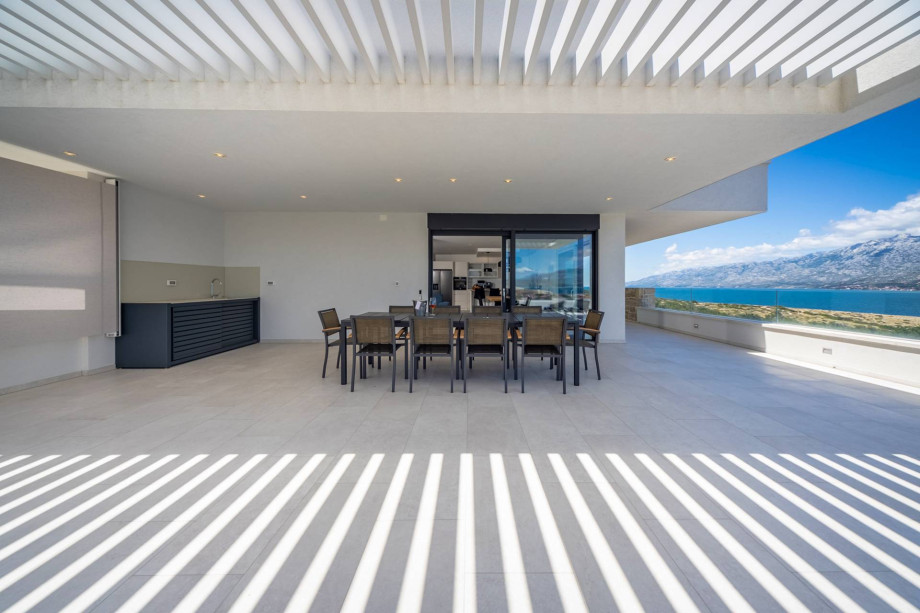 Villa Sea Star