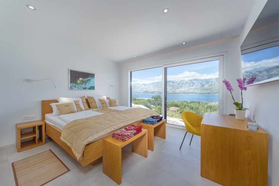 Villa Sea Star