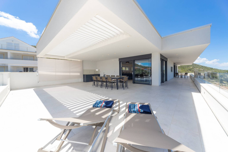 Villa Sea Star