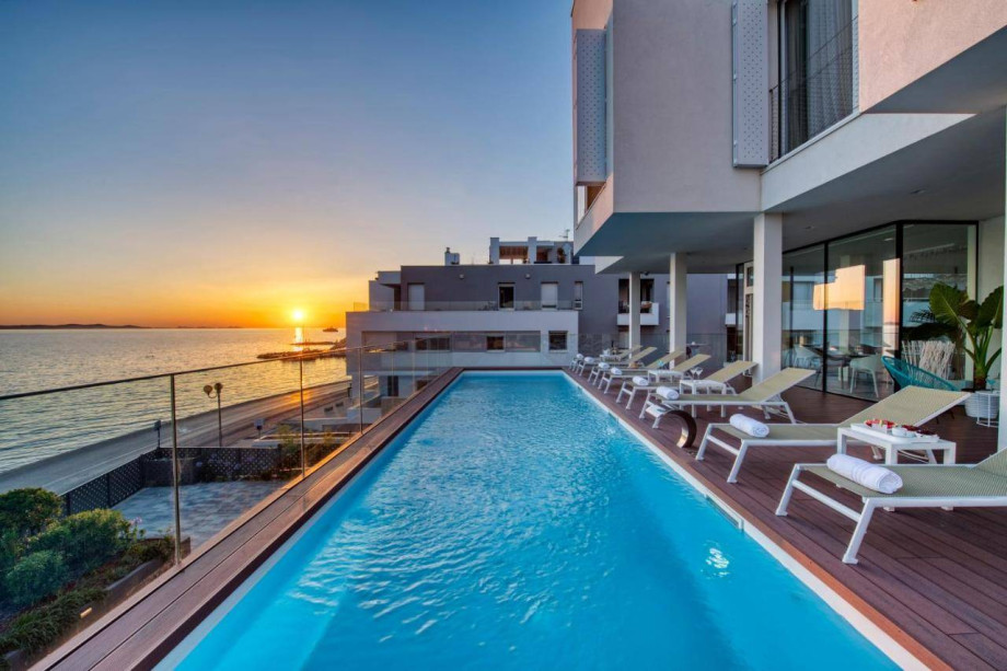 Dedaj Resort-Villa Tina-Luxury Suites