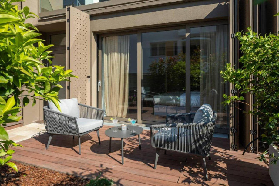 Dedaj Resort-Villa Tina-Luxury Suites