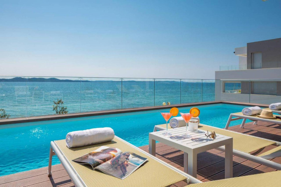 Dedaj Resort-Villa Tina-Luxury Suites