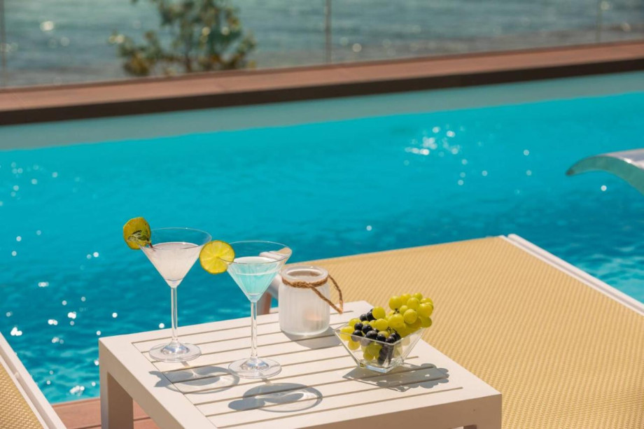 Dedaj Resort-Villa Tina-Luxury Suites