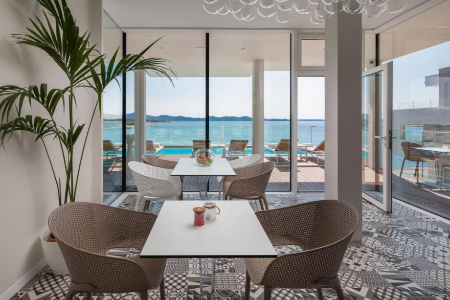 Dedaj Resort-Villa Tina-Luxury Suites