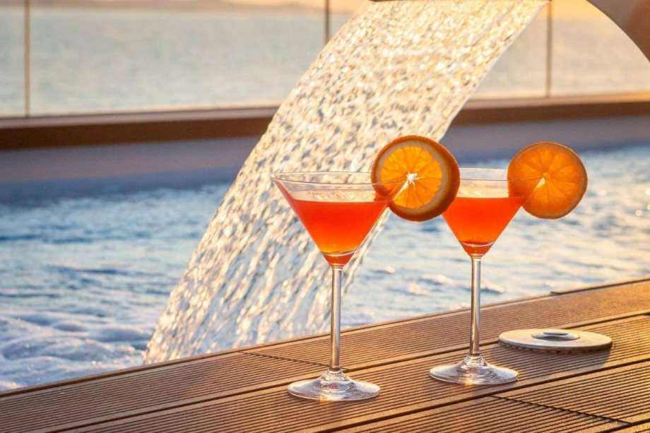 Dedaj Resort-Villa Tina-Luxury Suites