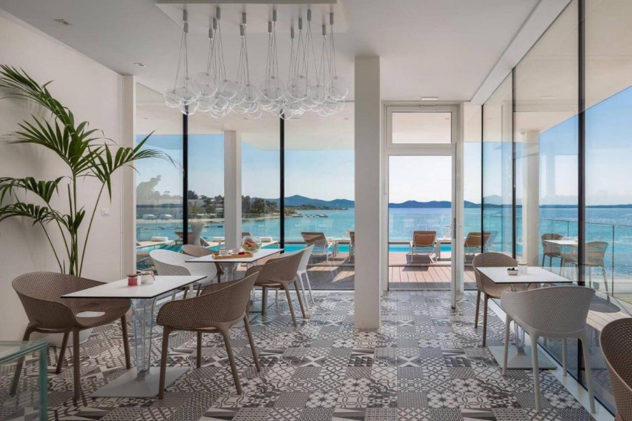 Dedaj Resort-Villa Tina-Luxury Suites