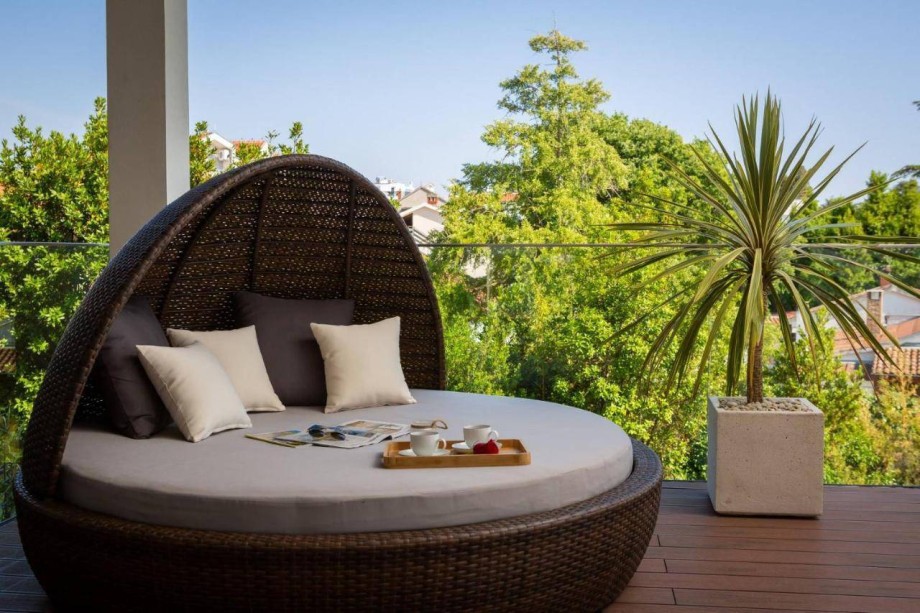 Dedaj Resort-Villa Tina-Luxury Suites