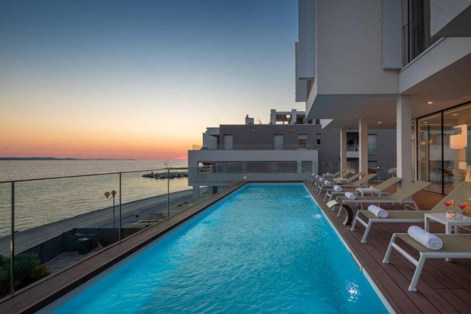 Dedaj Resort-Villa Tina-Luxury Suites