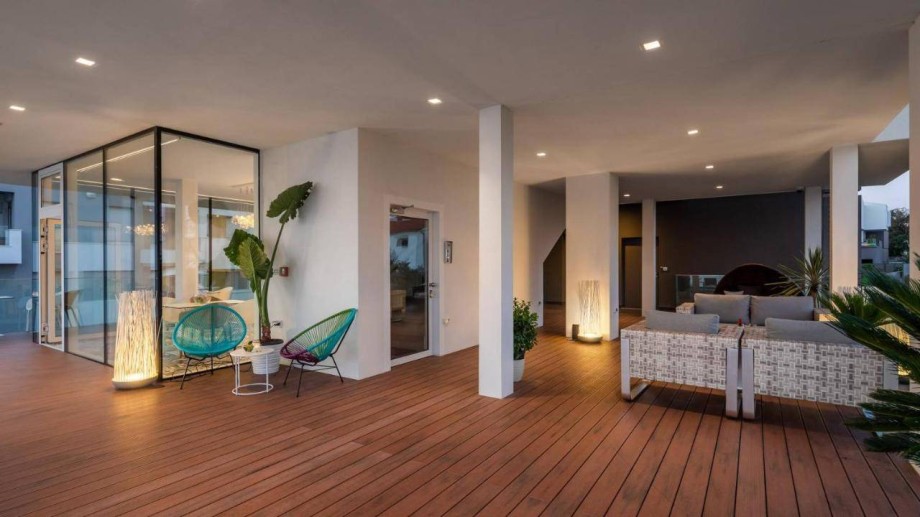 Dedaj Resort-Villa Tina-Luxury Suites