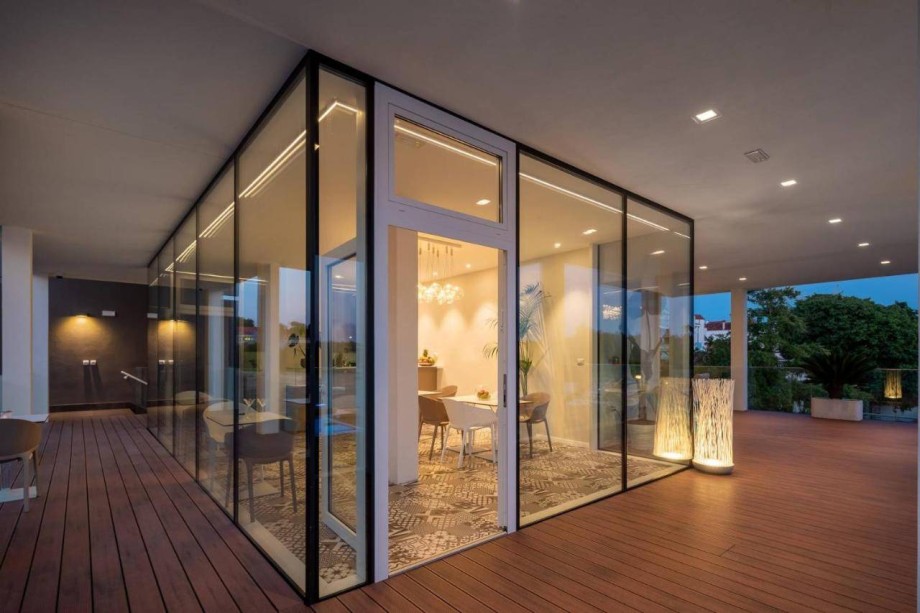 Dedaj Resort-Villa Tina-Luxury Suites