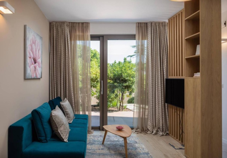 Dedaj Resort-Villa Tina-Luxury Suites