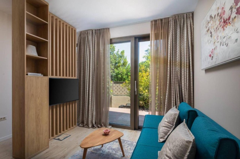 Dedaj Resort-Villa Tina-Luxury Suites