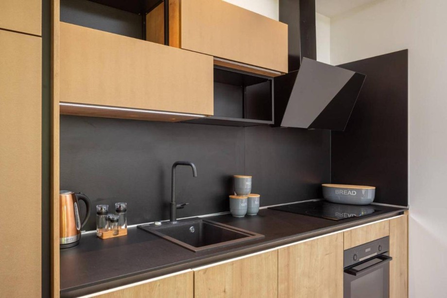 Dedaj Resort-Villa Tina-Luxury Suites