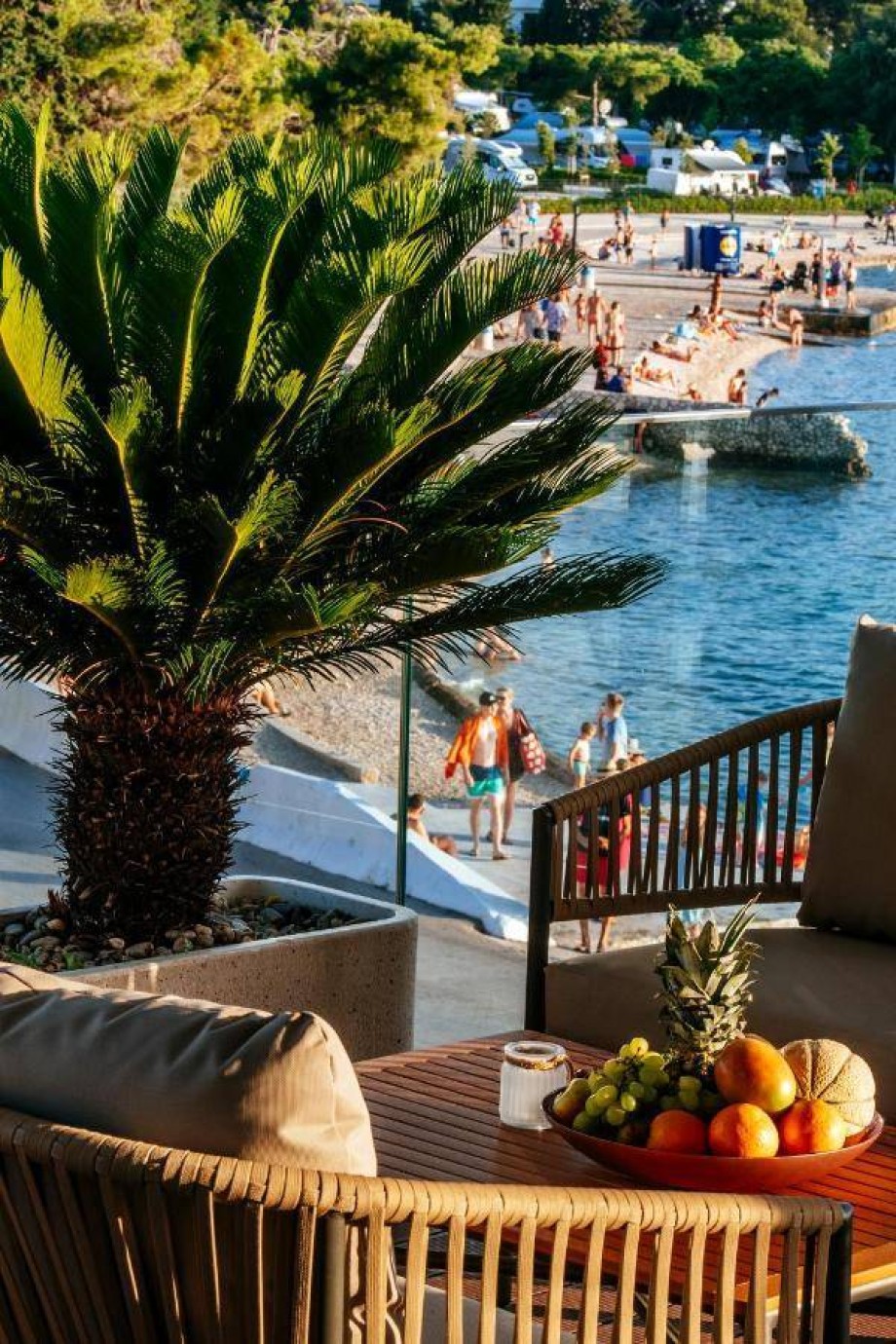 Dedaj Resort-Villa Tina-Luxury Suites