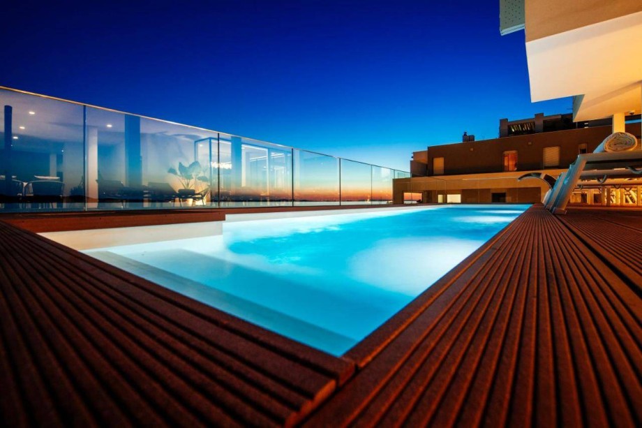 Dedaj Resort-Villa Tina-Luxury Suites