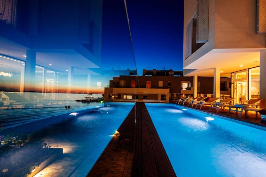 Dedaj Resort-Villa Tina-Luxury Suites