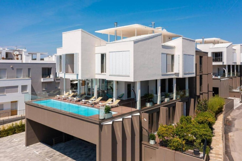 Dedaj Resort-Villa Tina-Luxury Suites