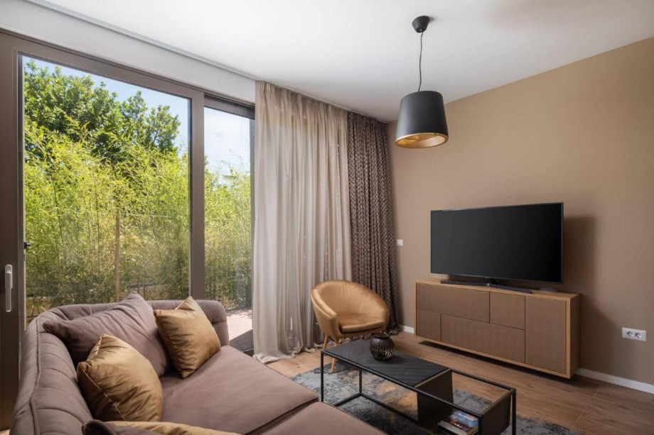 Dedaj Resort-Villa Tina-Luxury Suites