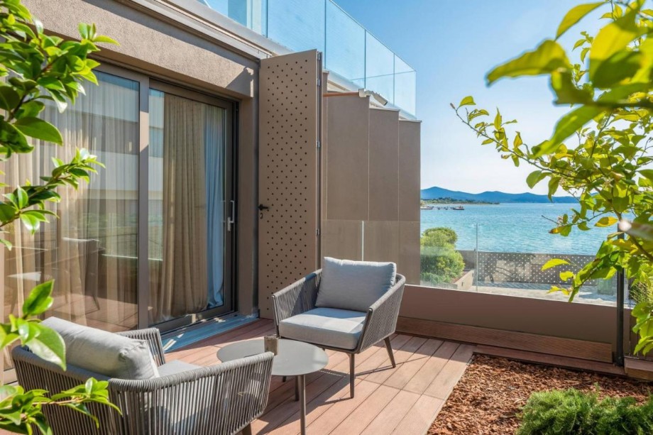 Dedaj Resort-Villa Tina-Luxury Suites