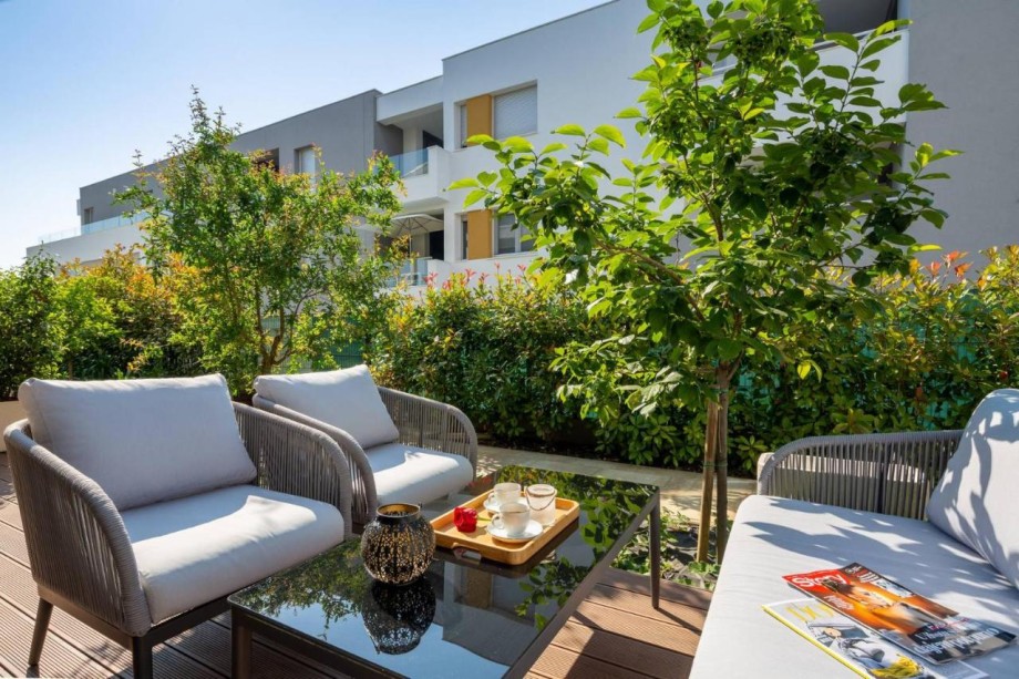 Dedaj Resort-Villa Tina-Luxury Suites