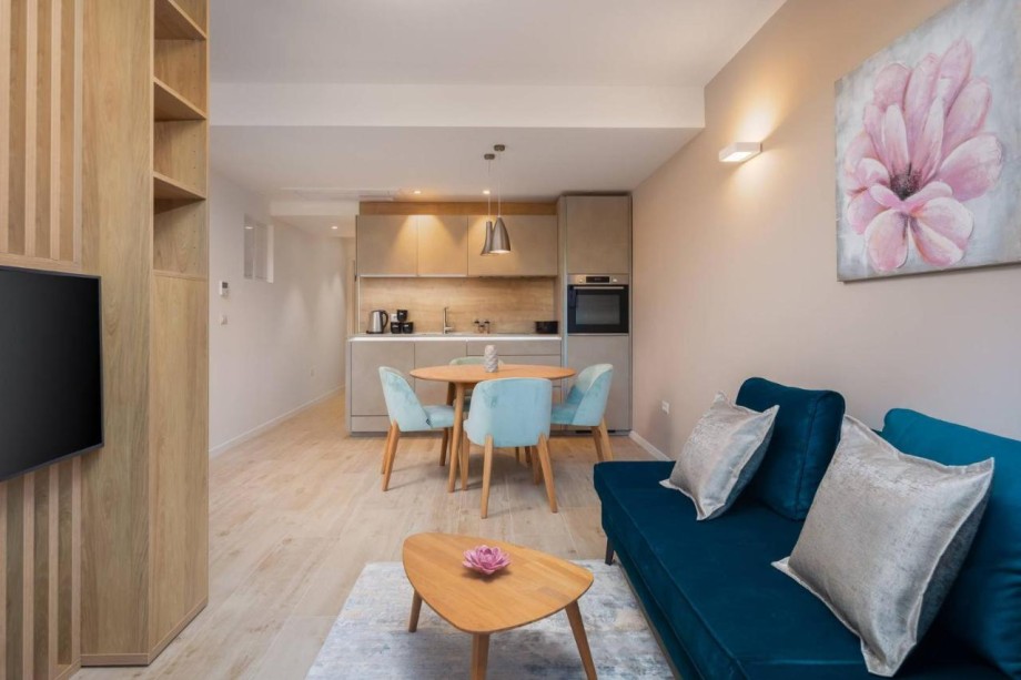 Dedaj Resort-Villa Tina-Luxury Suites