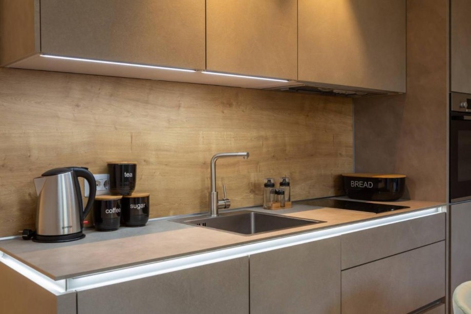 Dedaj Resort-Villa Tina-Luxury Suites